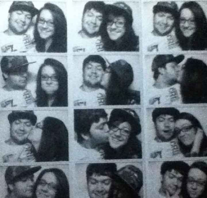 Let's See Some Fun Pics of You and FS! - 5