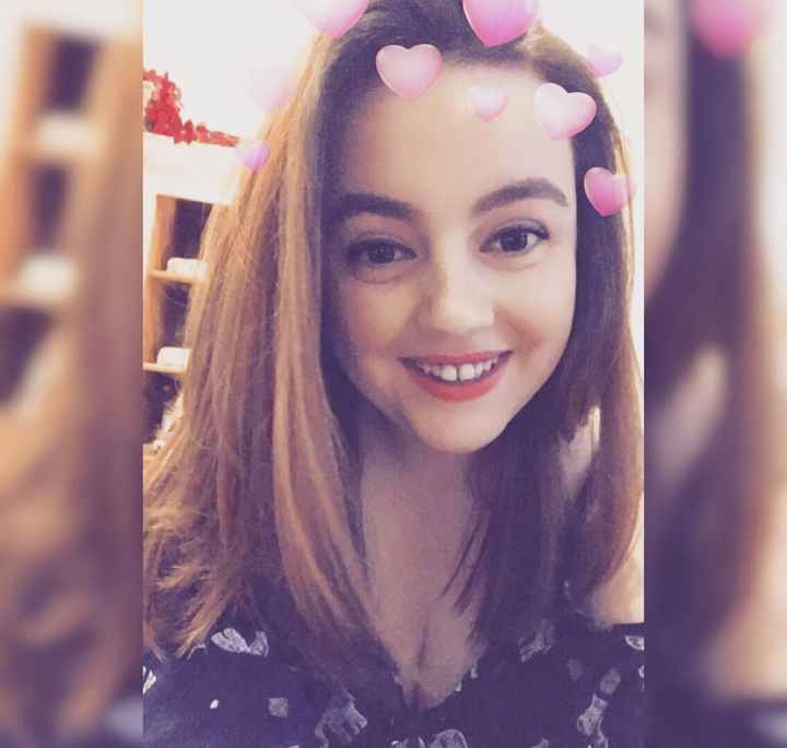 Engagement picture question - 1