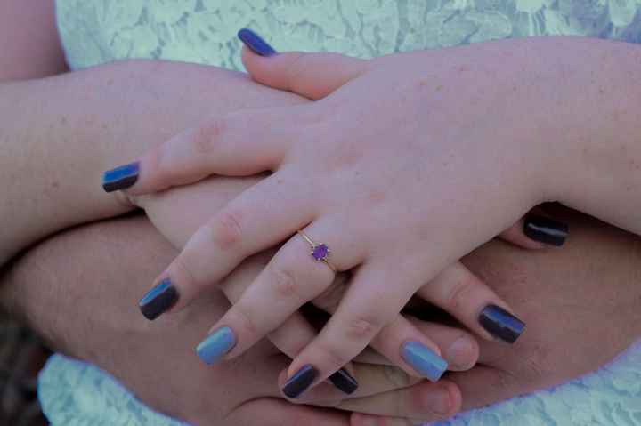 Engagement Pictures!!! - 7