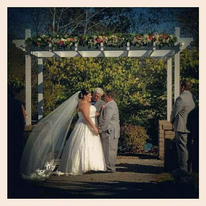 Yesterday was the day