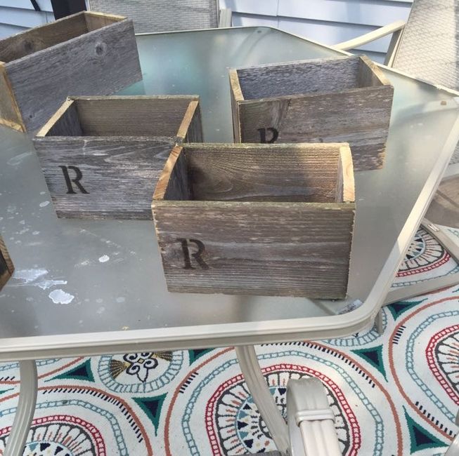 DIY Favorites