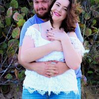 Engagement Pictures!!! - 2