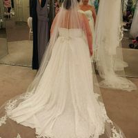 Can I see your veils???