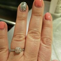 Let's see your rings!! <3