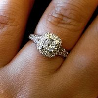 Brides of 2021! Show us your ring! - 1