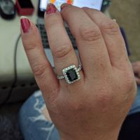 Brides of 2021! Show us your ring! - 1
