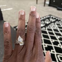 Brides of 2022! Show us your ring! - 1