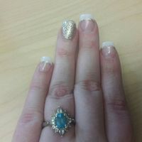 Let me see your nails