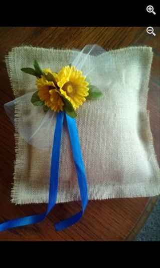 DIY flowers done! (pics)