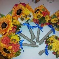 real or fake flowers