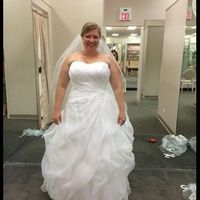 Show me those BALLGOWNS!