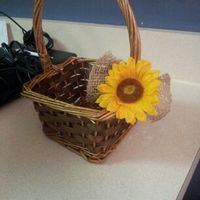 DIY flowers done! (pics)