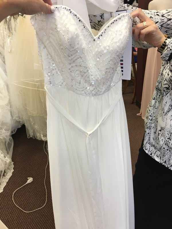 Help with matching jewelry