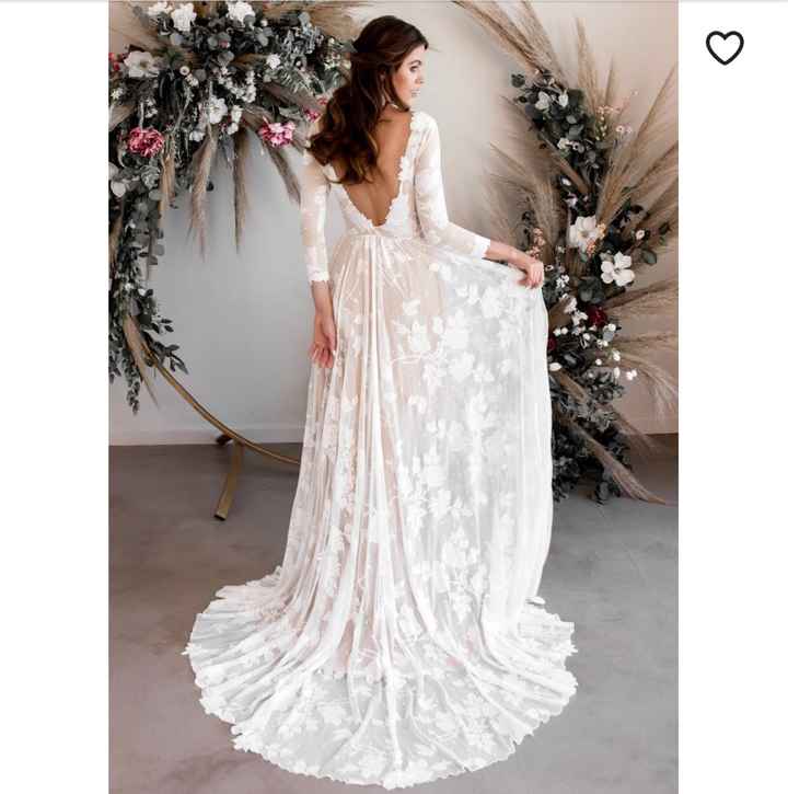 Bridal enough or not - 2