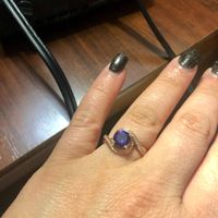 Brides of 2020!  Show us your ring! - 1