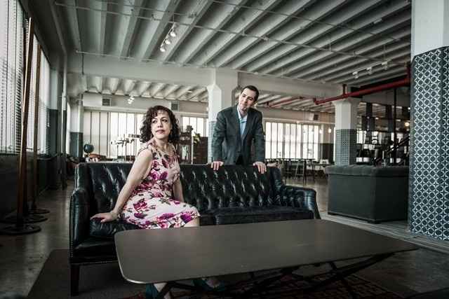 NYC Engagement Photographer Referral