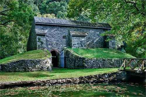 What is/was your wedding venue!?