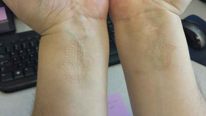 NWR: Show your tattoos!