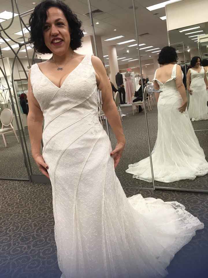 Wedding Dresses Under $750