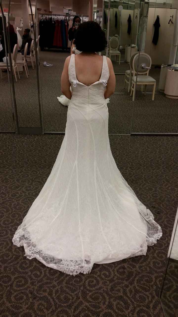 Wedding Dresses Under $750