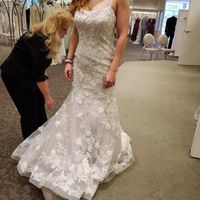 Bodysuits or strapless bra? - 2