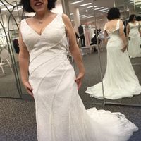 Wedding Dresses Under $750