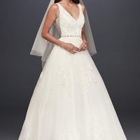 The Dress You Envisioned vs The Dress You Bought - 1