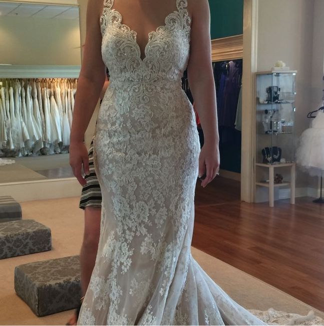 BM Dress Material Help