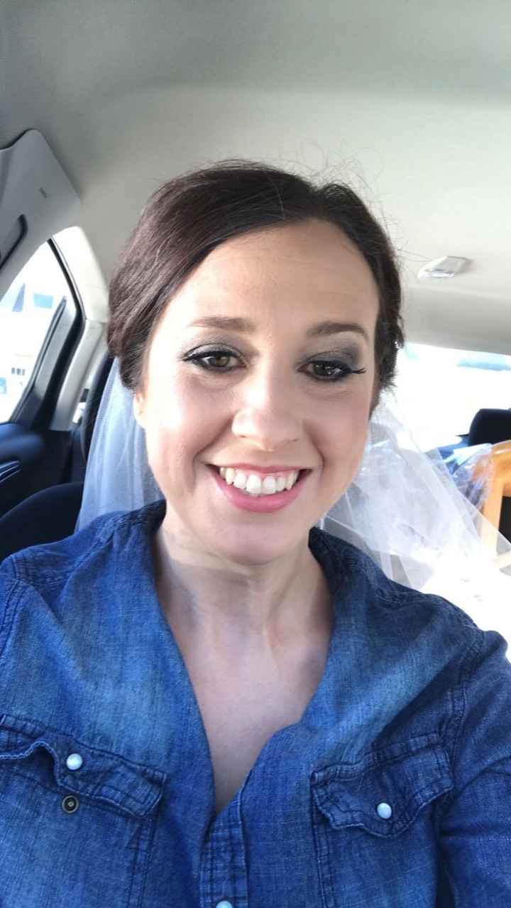 Hair & Makeup Today