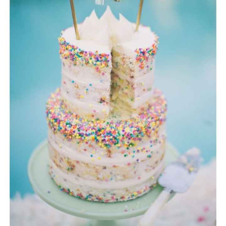 Show me your cakes!