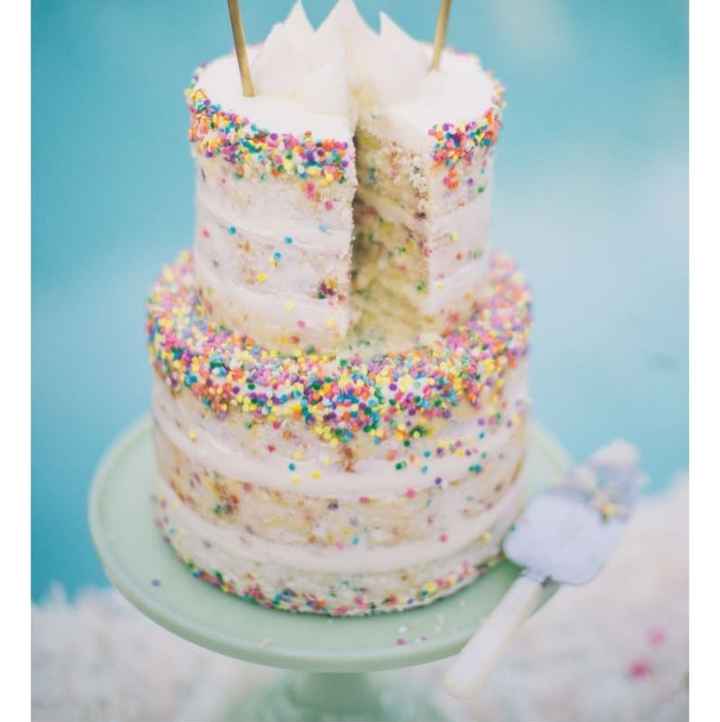Wedding cake dilemma