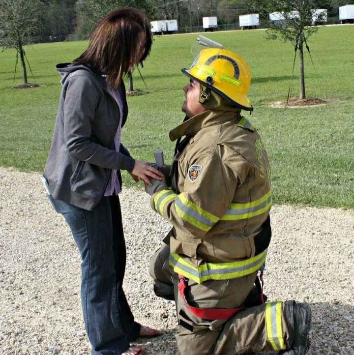 Proposal pictures!