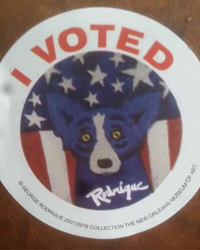 Vote Vote Vote