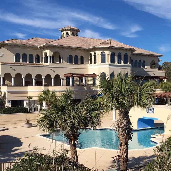 Show me your venues!