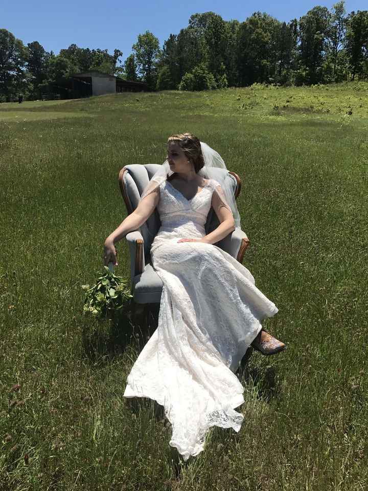 Bridal Portraits