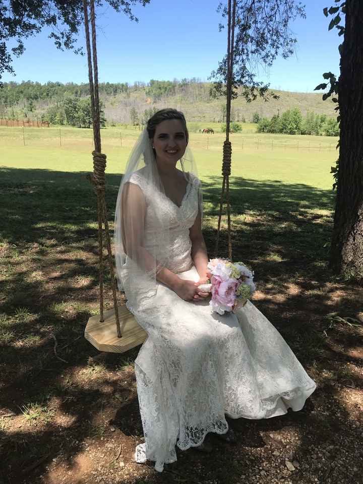 Bridal Portraits