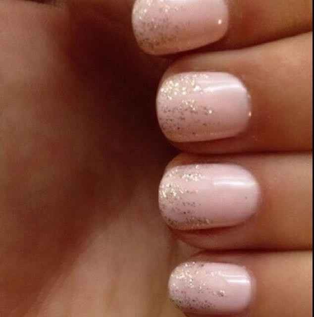 Nail Color!!!