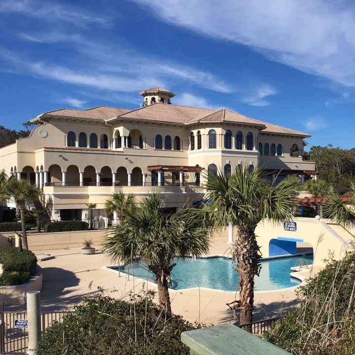 Let's see the wedding venues!