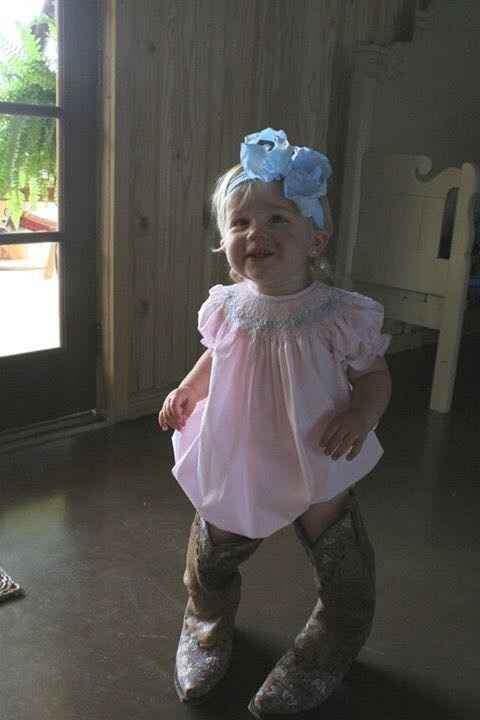 Where did you find your flower girl dresses