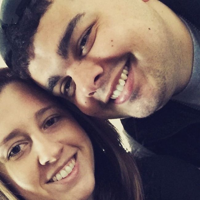Show us you and your SO!