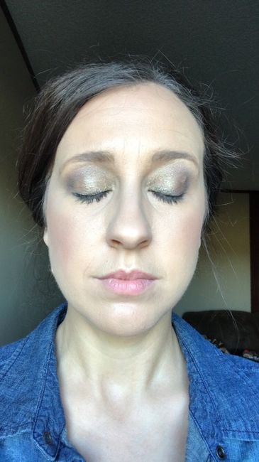Hair & Makeup Today