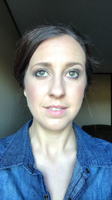 Hair & Makeup Today