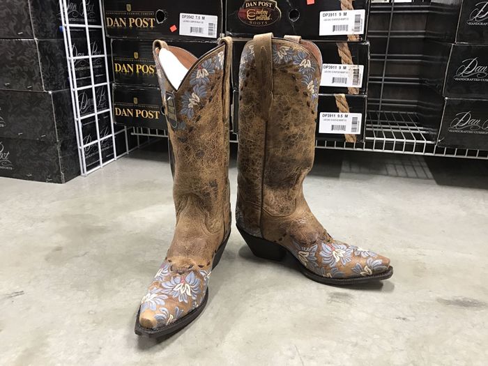 Show us your shoes!!!