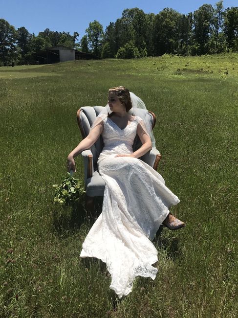 Bridal Portraits