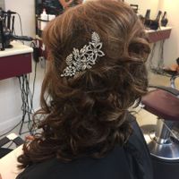 Show me your hairstyles