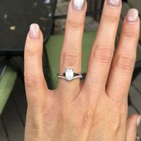 Let's see those rings!!:))