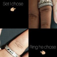 Brides of 2021! Show us your ring! - 1