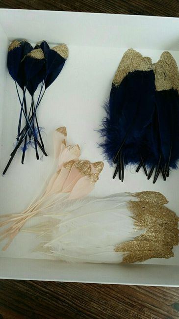 My first DIY project