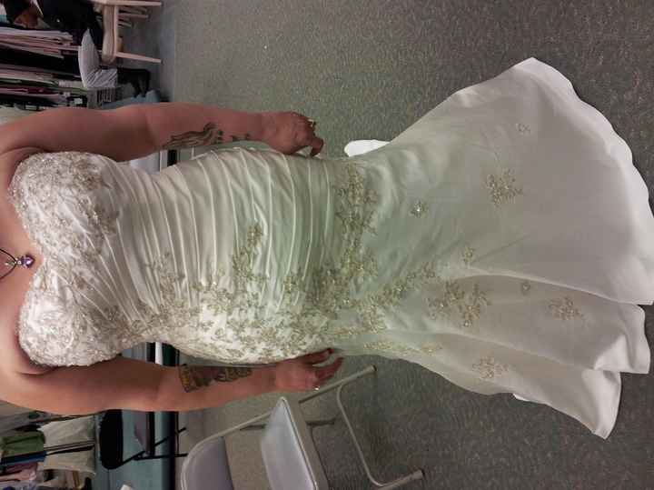 I'm soooooooo excited!!