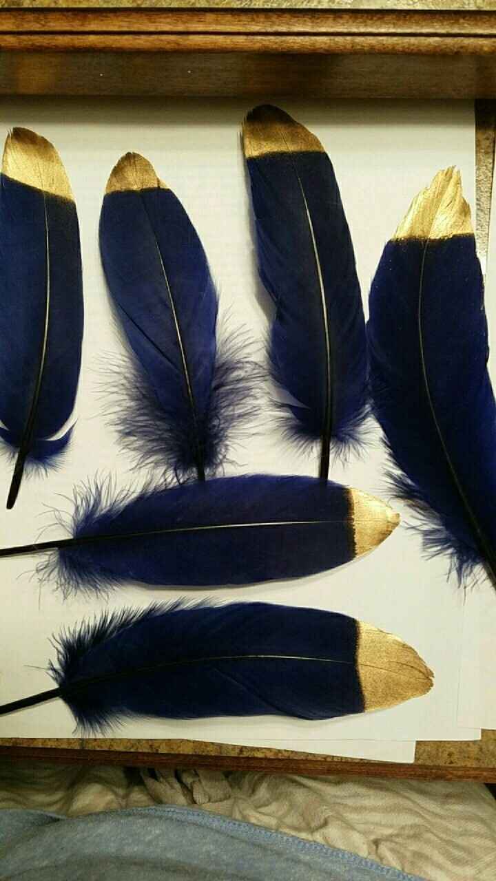 My first DIY project